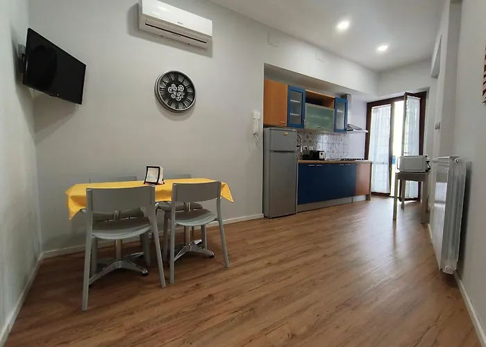 Canfora 163 Cutaias Penzion