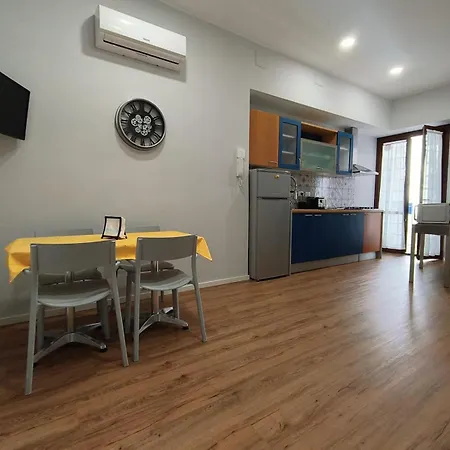 Canfora 163 Cutaias Гостевой дом