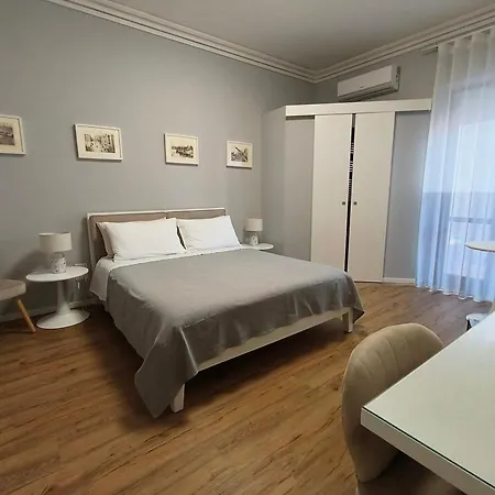 Canfora 163 Cutaias Гостевой дом 4*